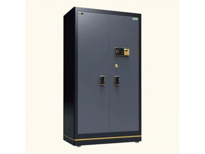 文物庫房保險柜